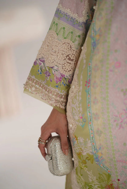 AJR couture | Garden Whisper | AMORIA