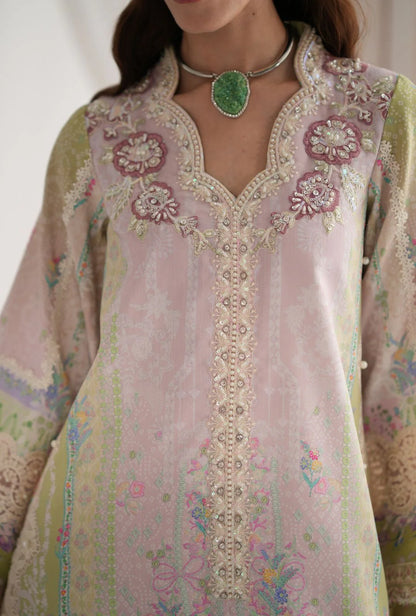 AJR couture | Garden Whisper | AMORIA