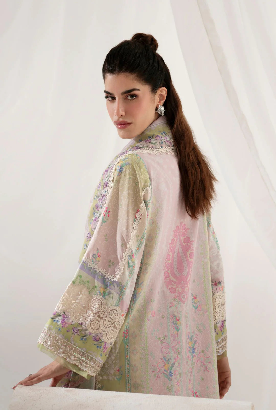 AJR couture | Garden Whisper | AMORIA