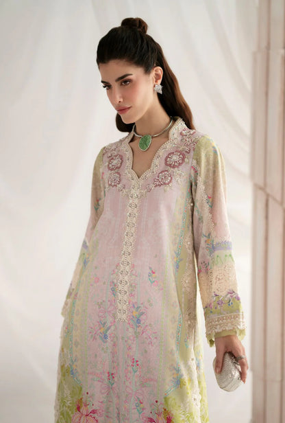 AJR couture | Garden Whisper | AMORIA