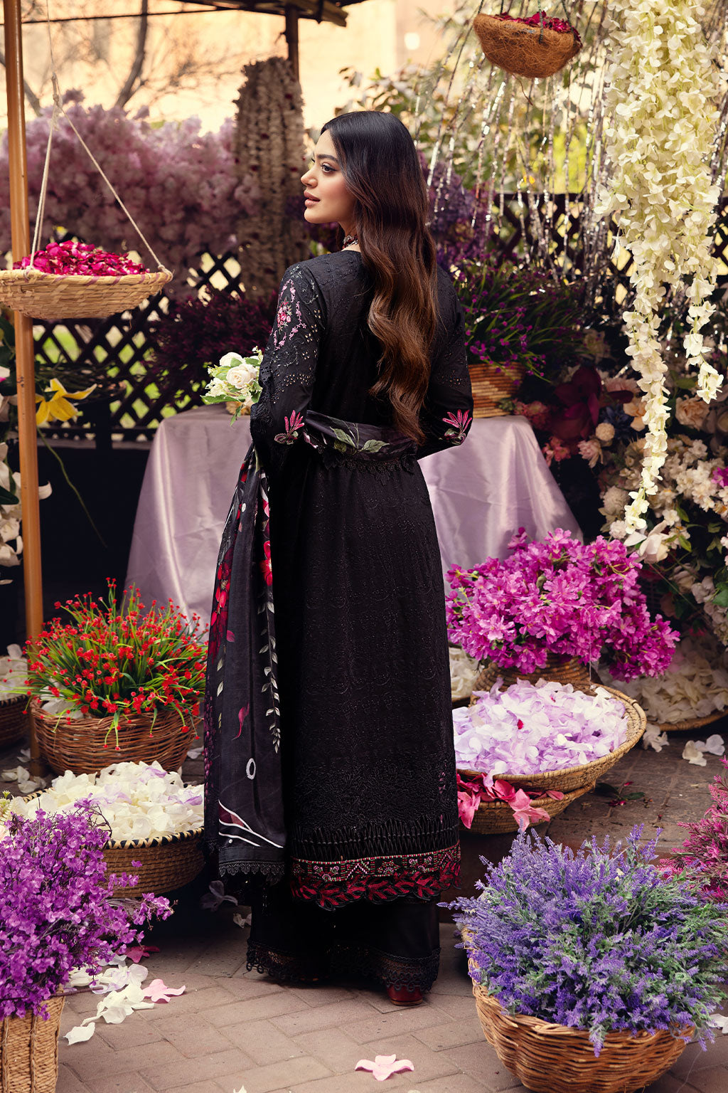 Ramsha | Andaaz Collection | Z-1109