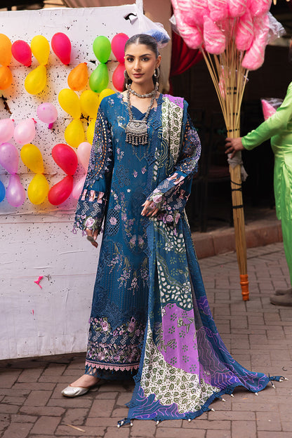 Ramsha | Andaaz Collection | Z-1105
