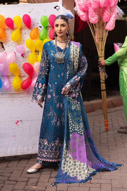 Ramsha | Andaaz Collection | Z-1105