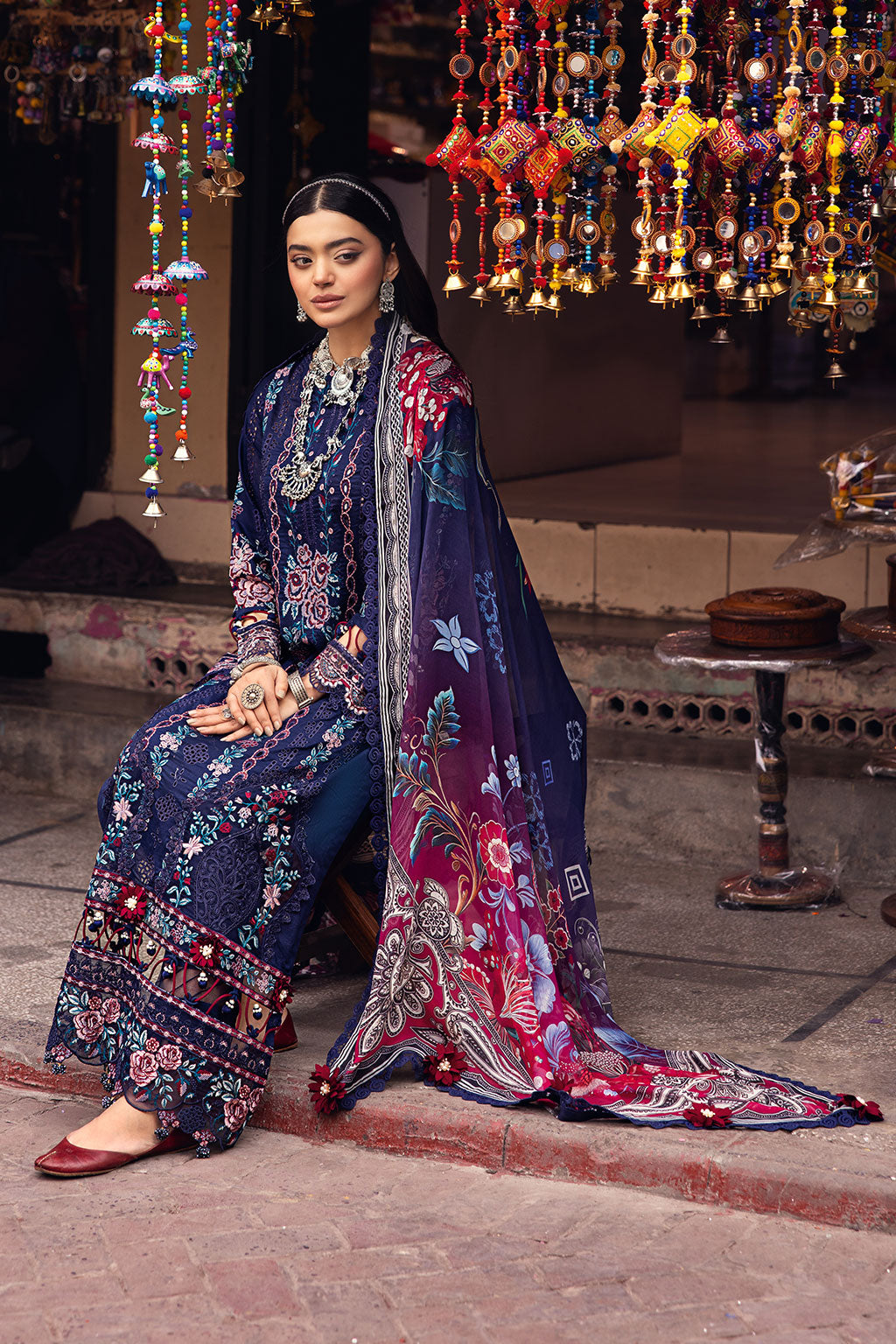 Ramsha | Andaaz Collection | Z-1101