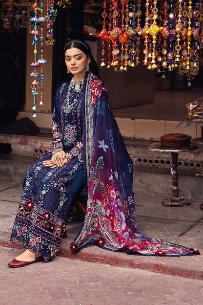Ramsha | Andaaz Collection | Z-1101