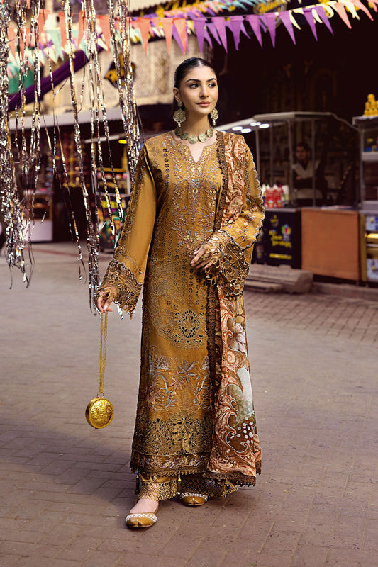 Ramsha | Andaaz Collection | Z-1103