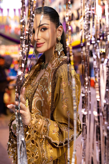 Ramsha | Andaaz Collection | Z-1103