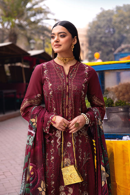 Ramsha | Andaaz Collection | Z-1104