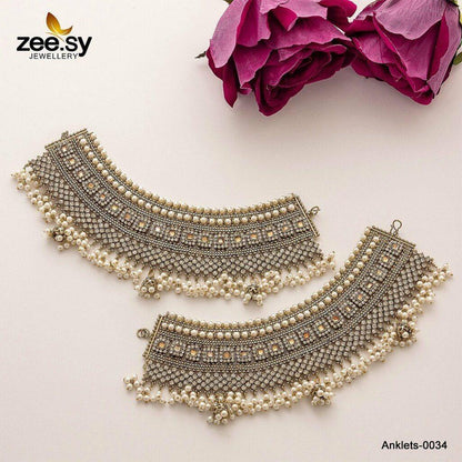 Anklets-0034 - Libasekhas