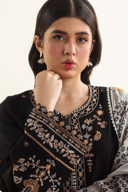Zara Shahjahan | Coco Lawn Vol 2 | ARELA-7B - House Of Anaya
