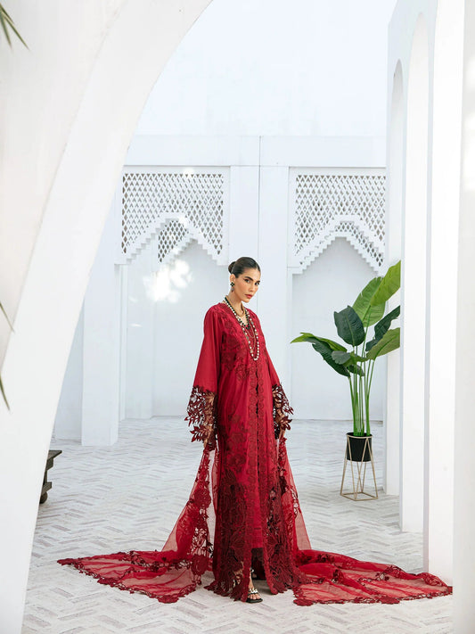 Maryam Hussain | Raha 23 | Lara