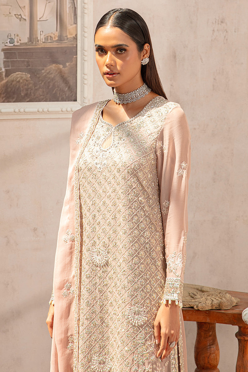 Cross Stitch | Wedding Collection 24 | ROSEWOOD - House Of Anaya