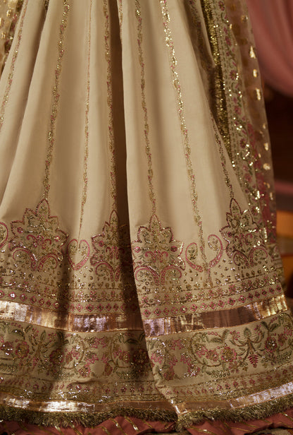 AJR Couture | Meharma - The Silk Edit | Shehnai