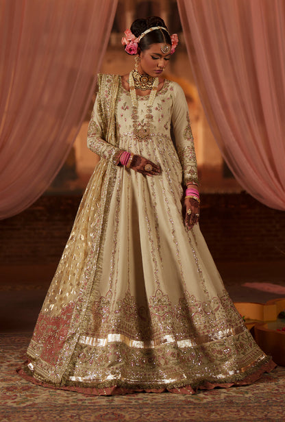 AJR Couture | Meharma - The Silk Edit | Shehnai
