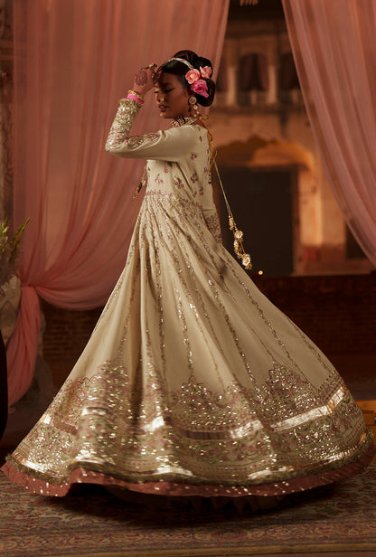 AJR Couture | Meharma - The Silk Edit | Shehnai