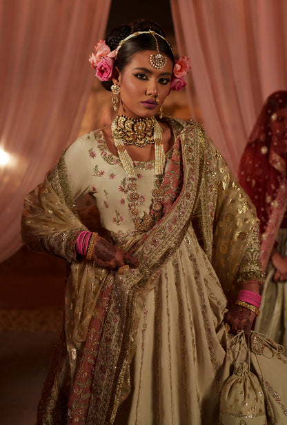 AJR Couture | Meharma - The Silk Edit | Shehnai
