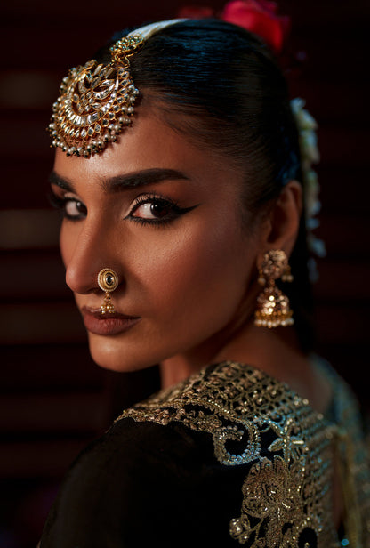 AJR Couture | Meharma - The Silk Edit | Lamsa