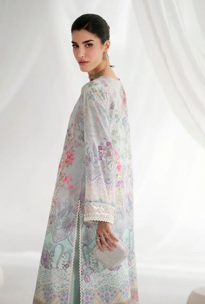 AJR couture | Garden Whisper | AURINA