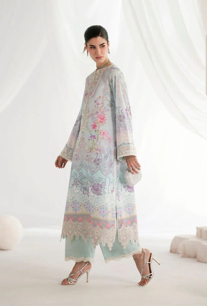 AJR couture | Garden Whisper | AURINA