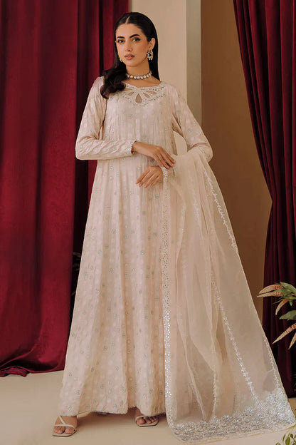 Cross Stitch | Wedding Festive 23 | PEACH GLORY - House Of Anaya