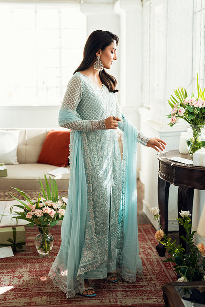 Azure | Vogue Formals | Azure Glow
