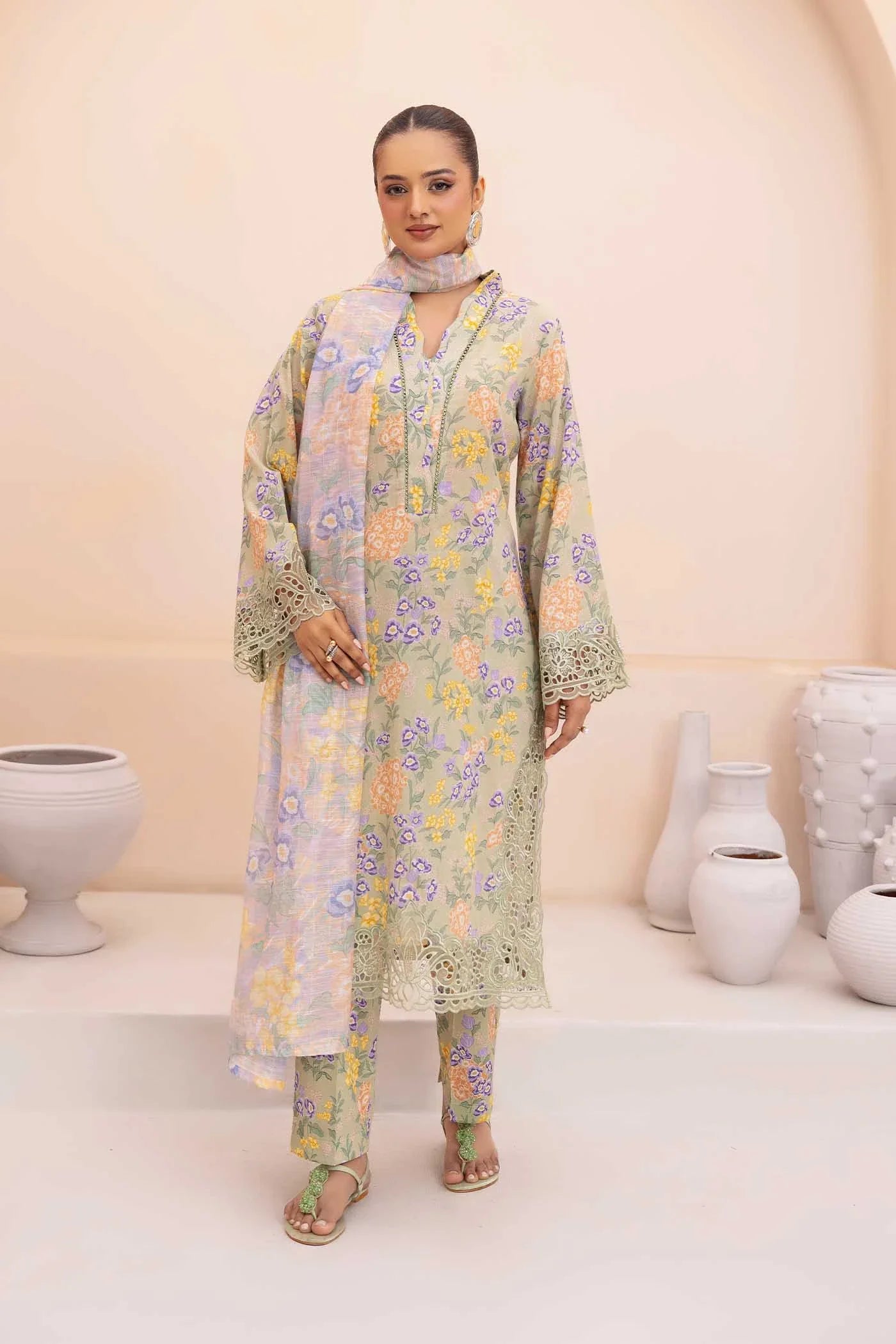 Adans Libas | AAIRA-EID EDIT | AAIRA 1730