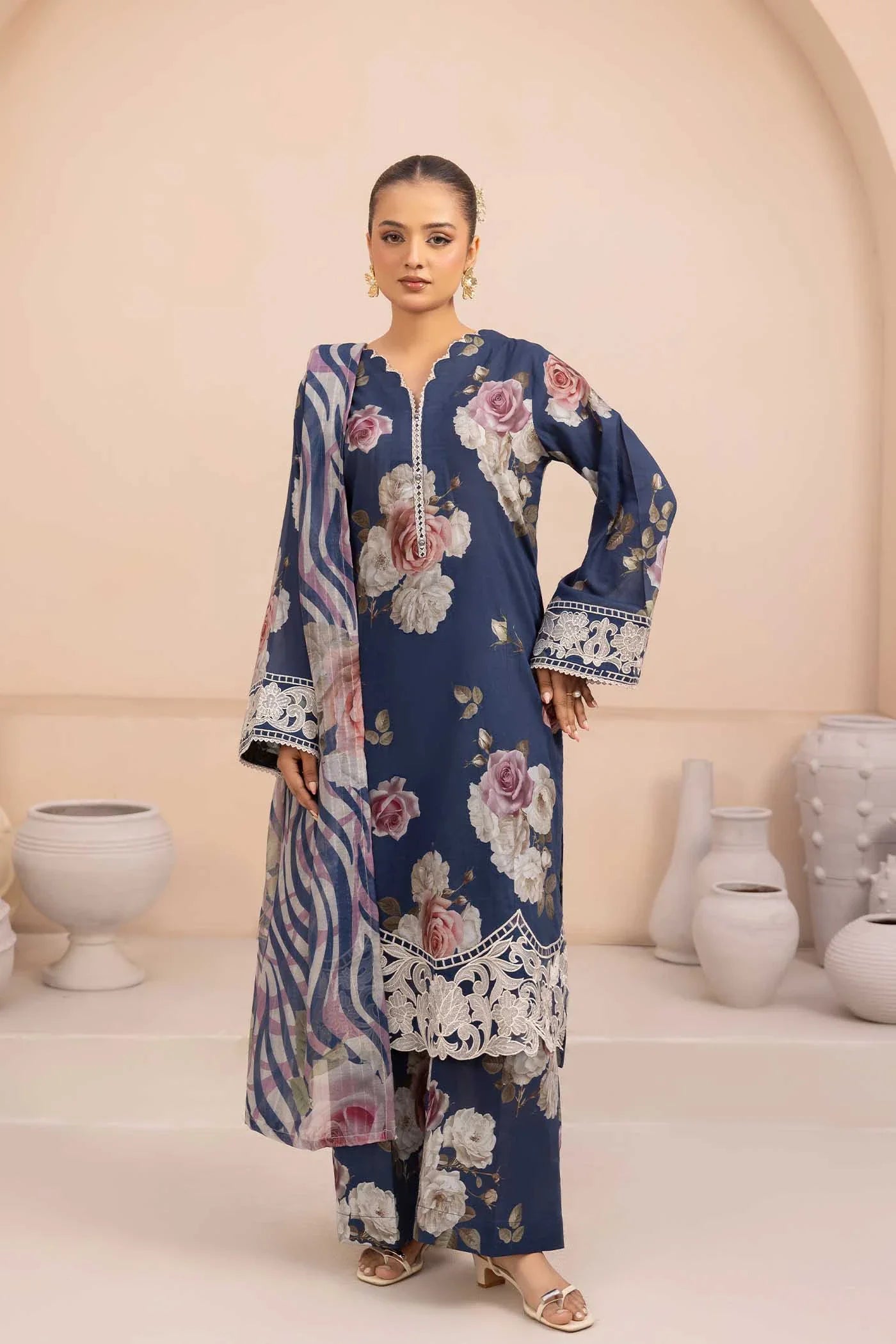 Adans Libas | AAIRA-EID EDIT | AAIRA 1732
