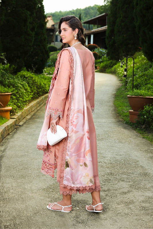 Rangrasiya | Florence Summer Edit 26 | Aalen