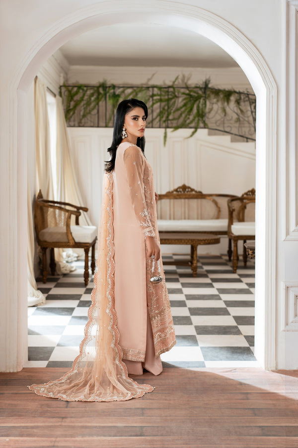 Azzal | Mishri Formals | Adah - House Of Anaya