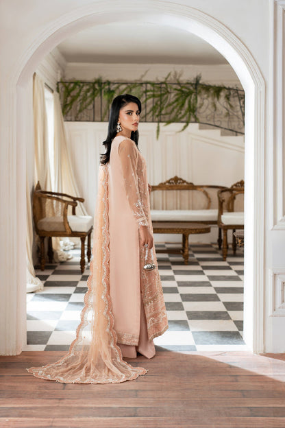 Azzal | Mishri Formals | Adah - House Of Anaya