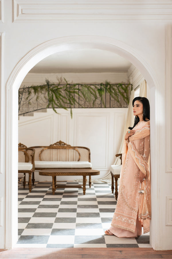 Azzal | Mishri Formals | Adah - House Of Anaya