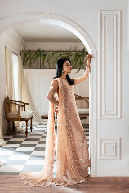 Azzal | Mishri Formals | Adah - House Of Anaya