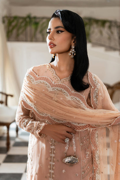 Azzal | Mishri Formals | Adah - House Of Anaya