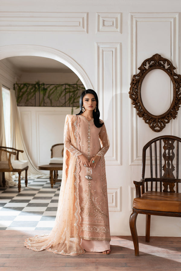 Azzal | Mishri Formals | Adah - House Of Anaya