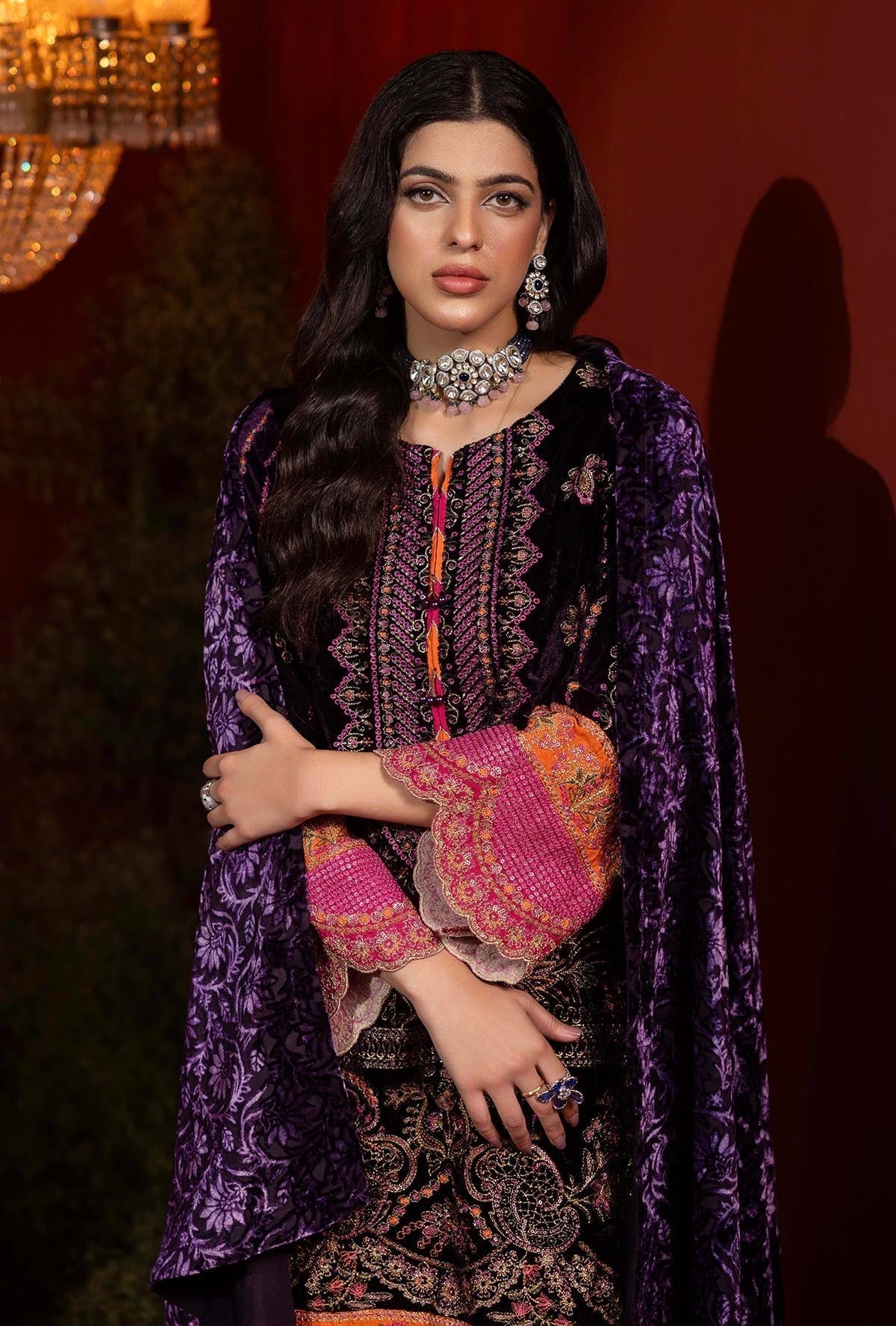 Adans Libas | Plachi Luxury Formals 24 | PLACHI 1414