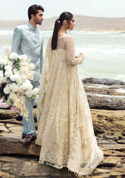Afrozeh | Dastangoi Wedding Formal'24 | AWE-06 AROOHI - House Of Anaya