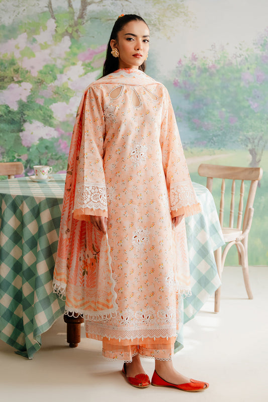 Afrozeh | The Floral Charm | Buttercup - House Of Anaya