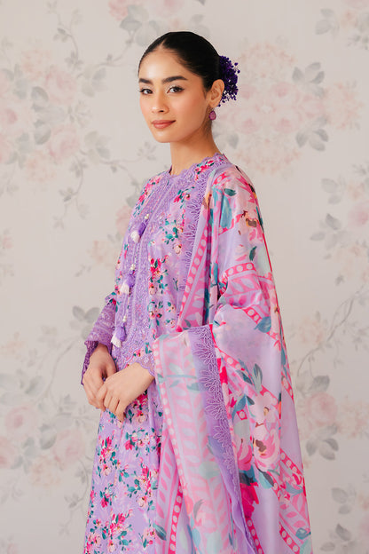 Afrozeh | The Floral Charm | Orchid - House Of Anaya