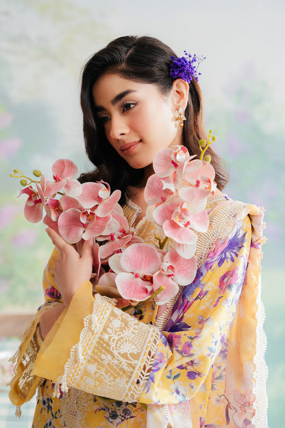 Afrozeh | The Floral Charm | Tuscany - House Of Anaya