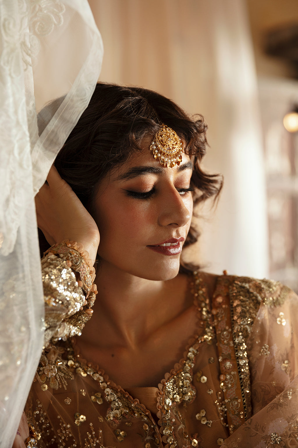Afrozeh | Hayat Wedding Formals 24 | Nooray - House Of Anaya