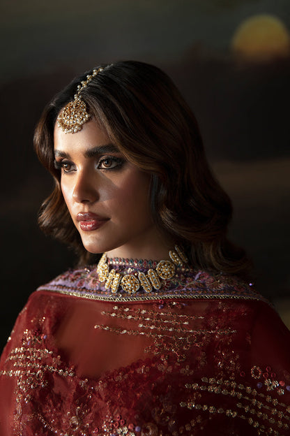 Afrozeh | Hayat Wedding Formals 24 | Anaya