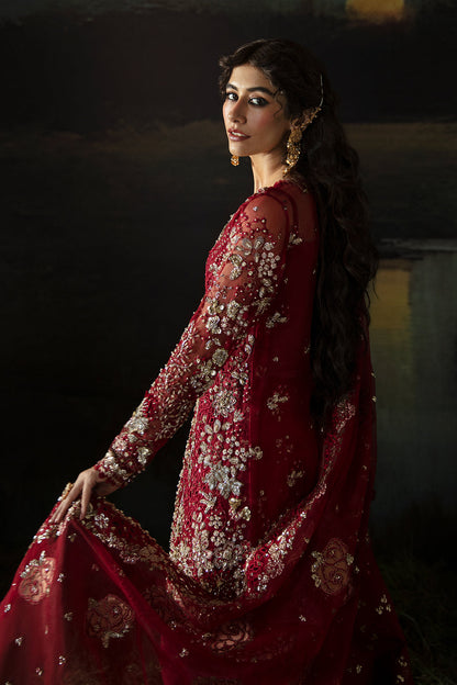 Afrozeh | Hayat Wedding Formals 24 | Abeer