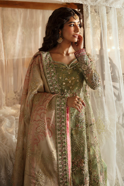 Afrozeh | Hayat Wedding Formals 24 | Shreya