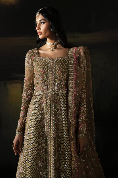 Afrozeh | Hayat Wedding Formals 24 | Suhana