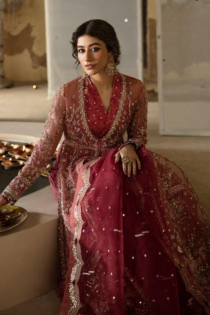 Afrozeh | Hayat Wedding Formals 24 | Mehreen