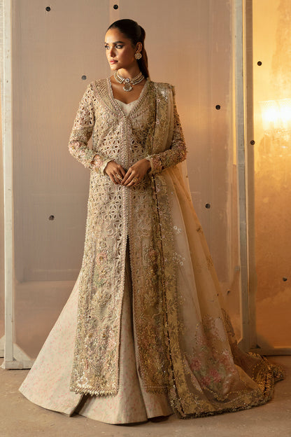 Afrozeh | Hayat Wedding Formals 24 | Aniqa - House Of Anaya