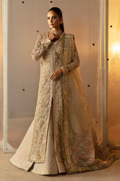 Afrozeh | Hayat Wedding Formals 24 | Aniqa - House Of Anaya
