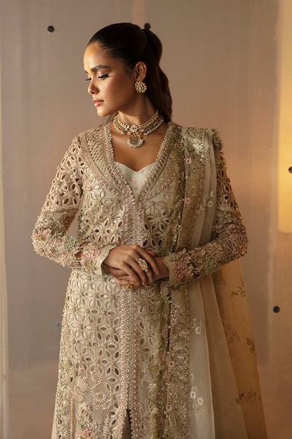 Afrozeh | Hayat Wedding Formals 24 | Aniqa - House Of Anaya
