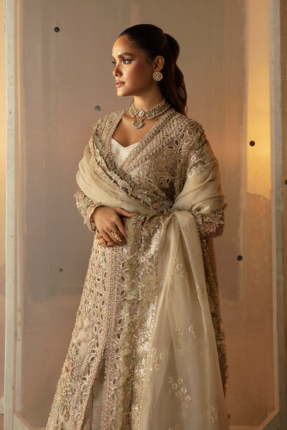 Afrozeh | Hayat Wedding Formals 24 | Aniqa - House Of Anaya