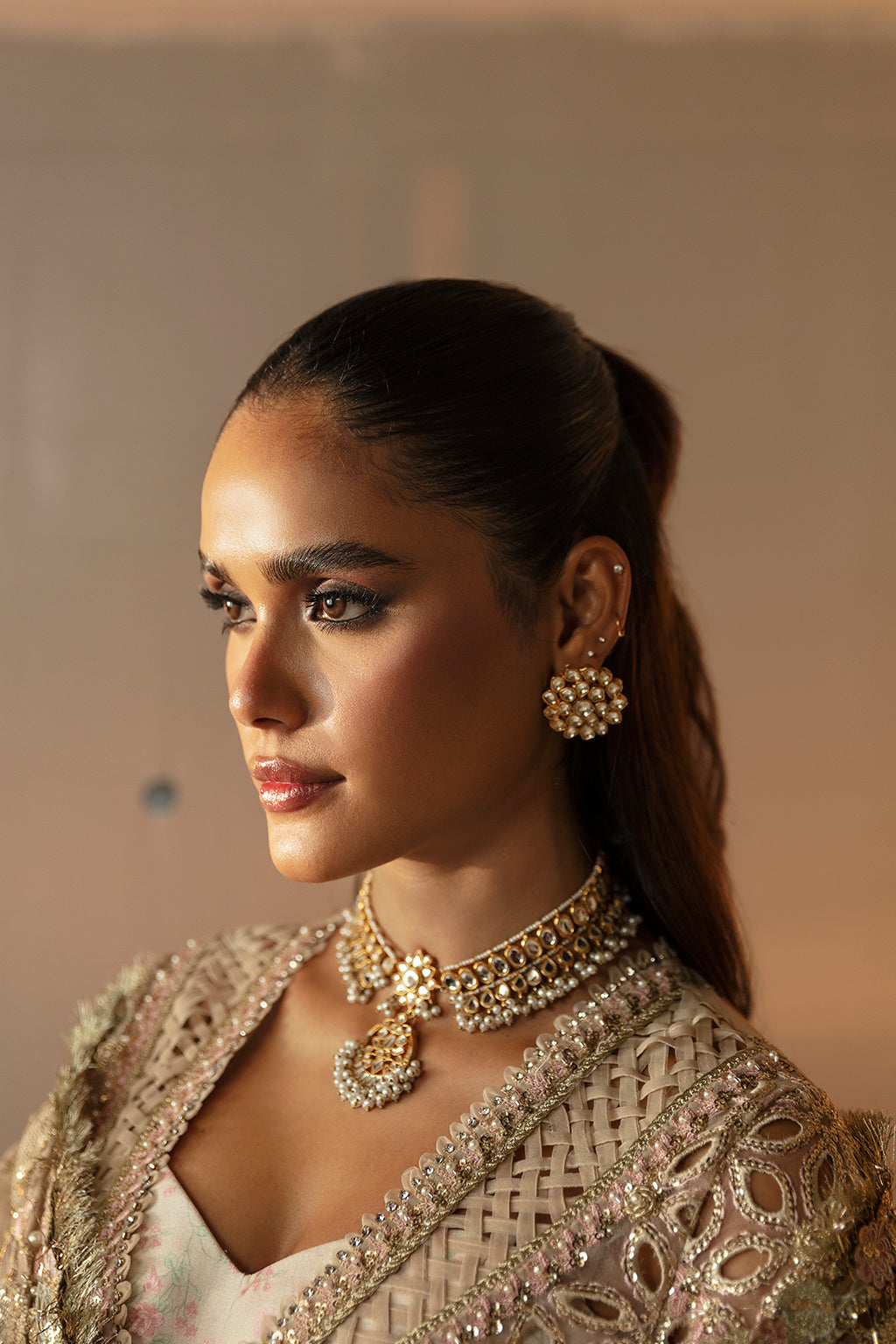 Afrozeh | Hayat Wedding Formals 24 | Aniqa - House Of Anaya